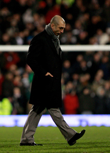 Chelsea on Barcelona revenge mission says Di Matteo